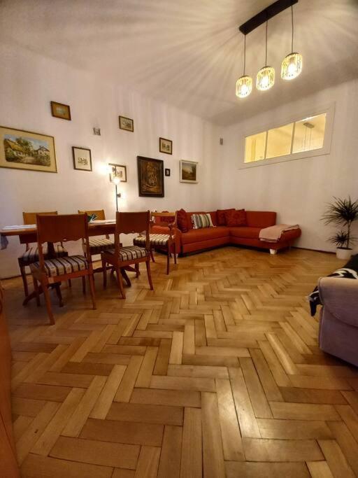Apartamenty - Mi Stare Miasto Warsaw Exterior photo