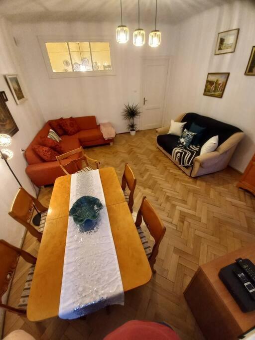 Apartamenty - Mi Stare Miasto Warsaw Exterior photo