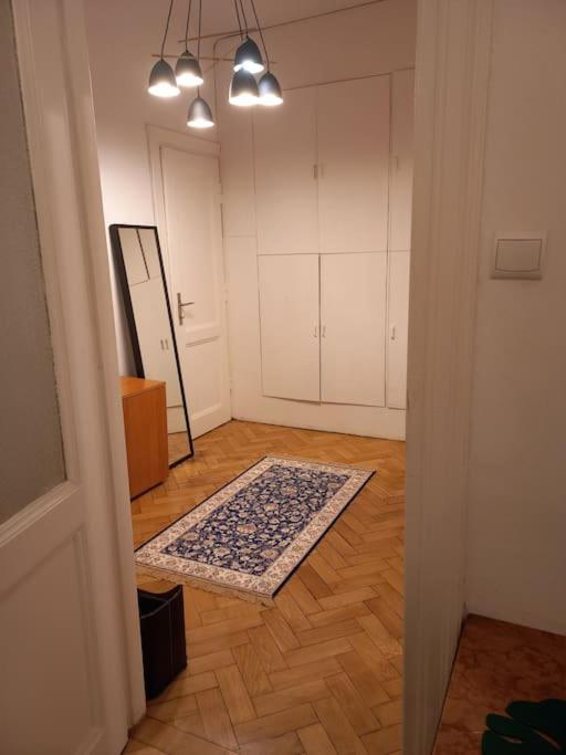 Apartamenty - Mi Stare Miasto Warsaw Exterior photo