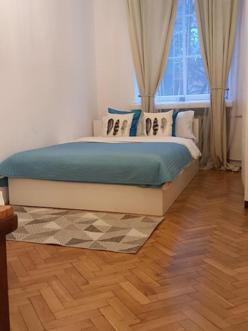Apartamenty - Mi Stare Miasto Warsaw Exterior photo