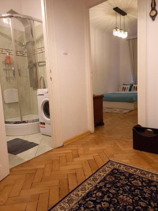 Apartamenty - Mi Stare Miasto Warsaw Exterior photo