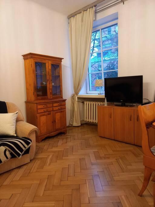 Apartamenty - Mi Stare Miasto Warsaw Exterior photo