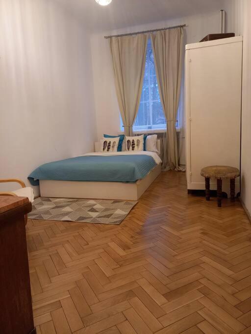 Apartamenty - Mi Stare Miasto Warsaw Exterior photo