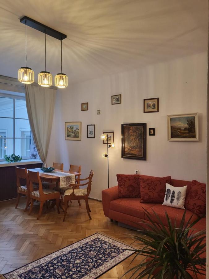 Apartamenty - Mi Stare Miasto Warsaw Exterior photo