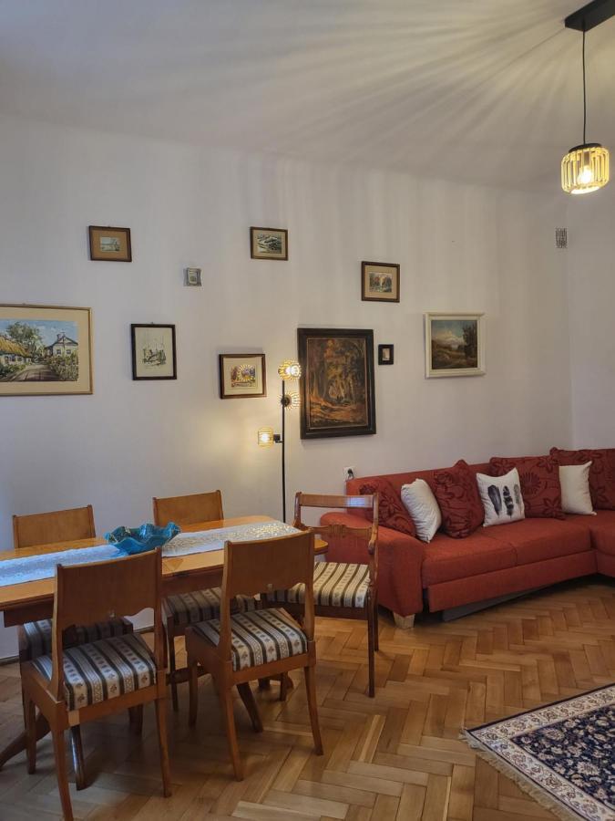 Apartamenty - Mi Stare Miasto Warsaw Exterior photo
