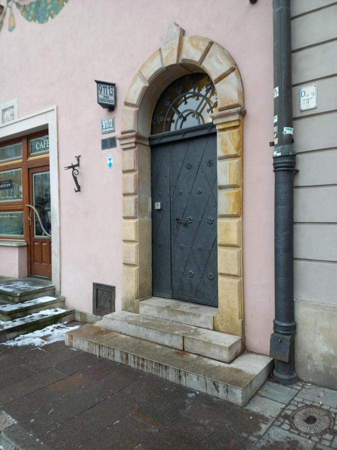 Apartamenty - Mi Stare Miasto Warsaw Exterior photo