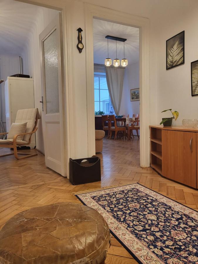Apartamenty - Mi Stare Miasto Warsaw Exterior photo