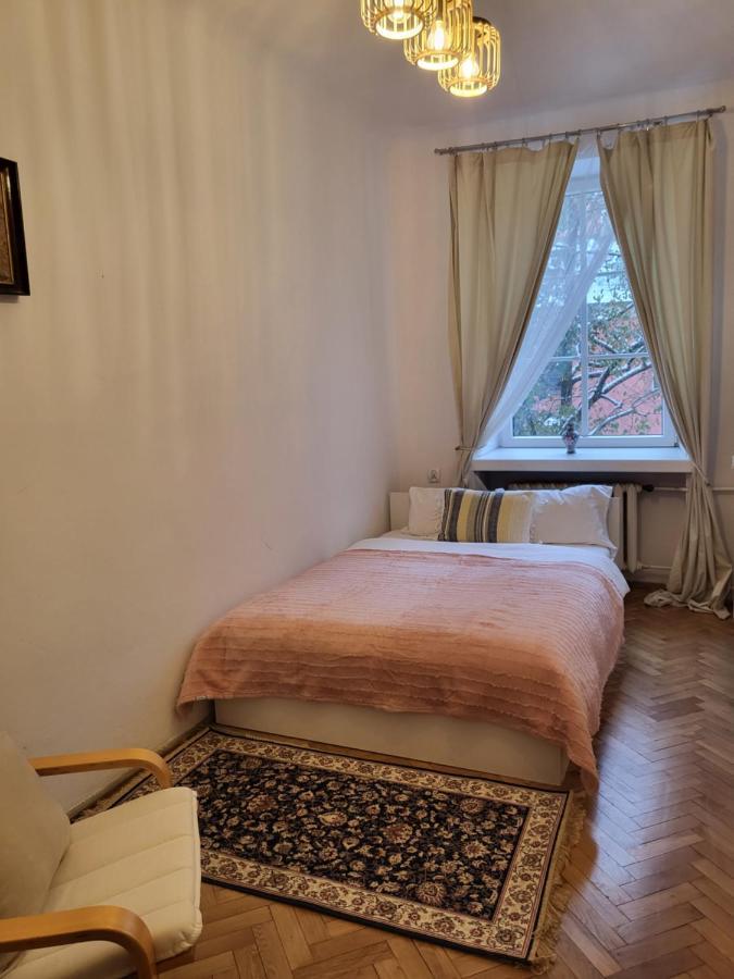 Apartamenty - Mi Stare Miasto Warsaw Exterior photo