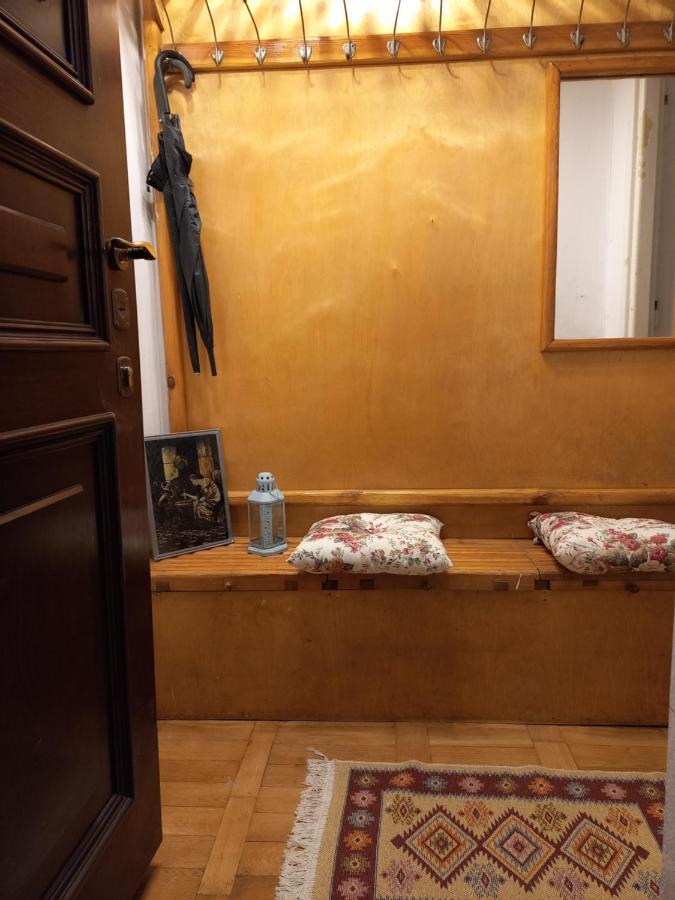 Apartamenty - Mi Stare Miasto Warsaw Exterior photo